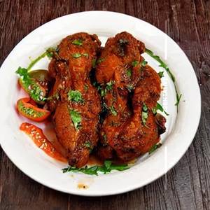 Schezwan Chicken