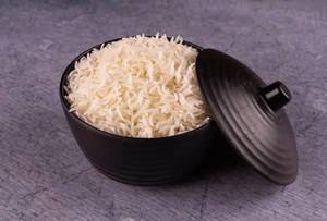 Plain Rice