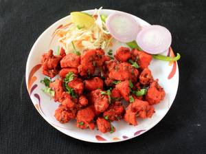 Pepper Chicken