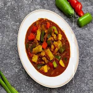 Mixed Veg Curry