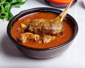 Chicken Gravy Roast