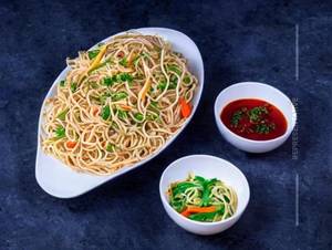 Veg noodles
