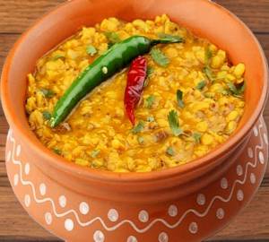 Dal fry