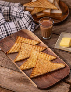 Butter Toast