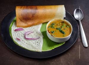 Set Dosa