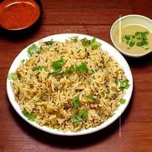 Special Gobi Rice