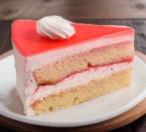Strawberry Pastry    