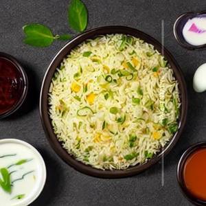 Egg Fride Rice