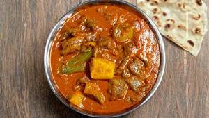 Kadai Veg