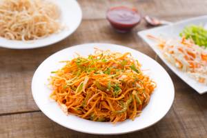 Chinese Bhel