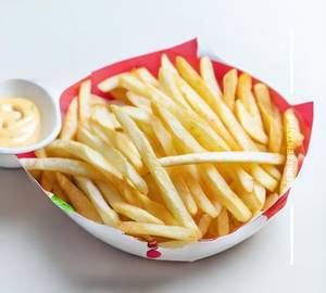 French fries(Medium)