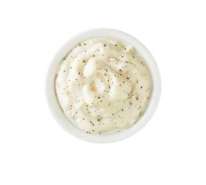 Garlic Mayonnaise Dip