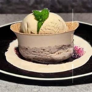 Pista Ice Cream