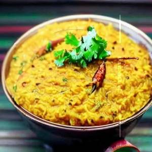 Masala Khichdi