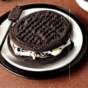 Only Oreo