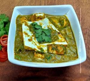 Mutter Paneer