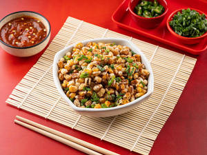 Crispy Corn