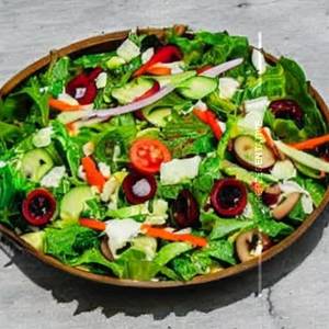Green Salad