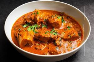Fish Curry (Ruhi)