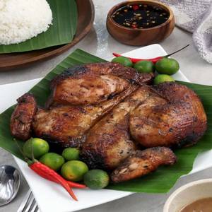 Pepper Bbq