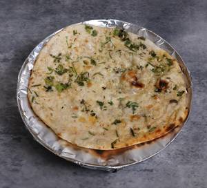 Plain Kulcha