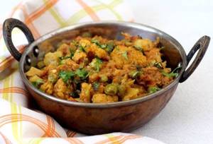 Tawa Veg