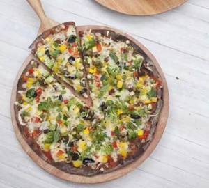 Farm Frenzy Pizza [12 Inches]