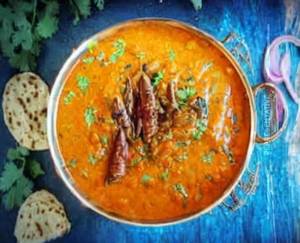 Dal tadka