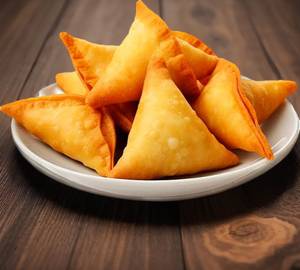 Paneer Samosa