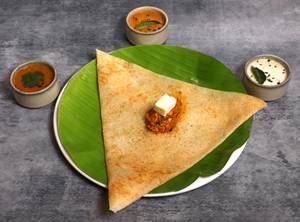 Panner dosa
