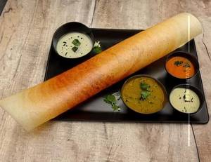 Masala Dosa