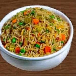 Veg Rice
