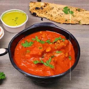 Tomato Curry