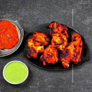 Tandoori Chicken