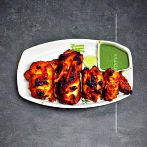 Tandoori Chicken