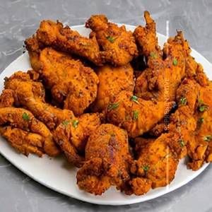 Chicken Basket