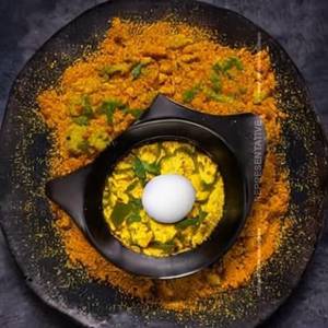 Egg Podi Mass