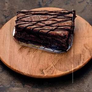 BROWNIE ICE CREAM