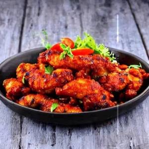 Pepper Chicken