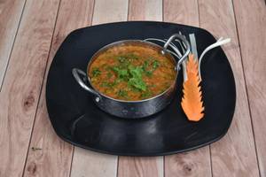 Veg Mixed Curry