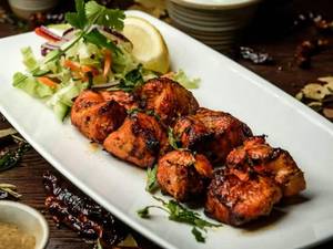 Chicken tikka [7 pieces]