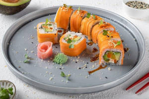 Emperor Roll