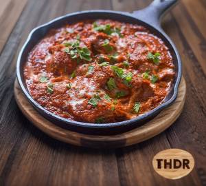 Chicken Tikka Masala
