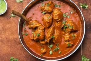 Chicken Masala