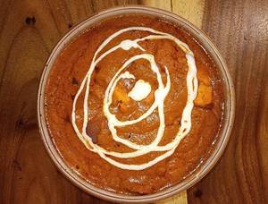 Paneer Tikka Masala