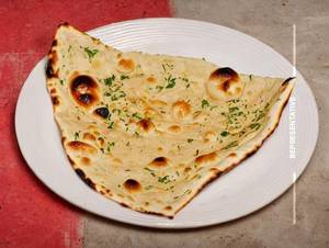 Butter Naan