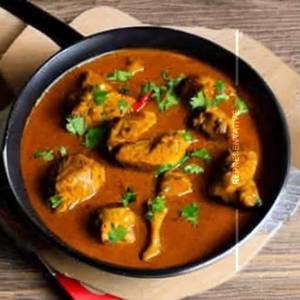 Chicken Curry