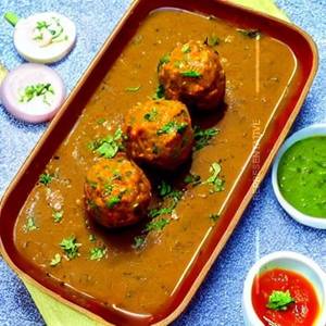 Veg Sham Savera Kofta