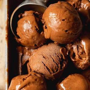 GoWhey  Choco Hazelnut Keto Friendly Sugar Free Ice Cream[125ml]