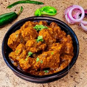 Gobi Masala